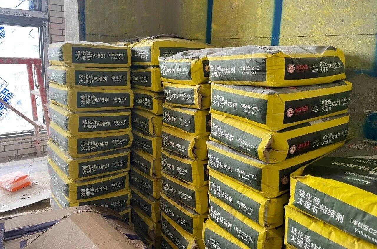 工地巡檢：雙節(jié)同慶，品質(zhì)同行，嚴把每一道工序，用心守護夢想家！