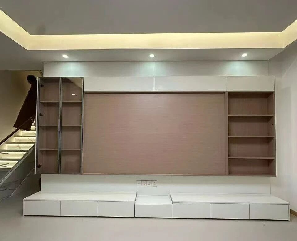 工地巡檢：雙節(jié)同慶，品質(zhì)同行，嚴(yán)把每一道工序，用心守護(hù)夢(mèng)想家！