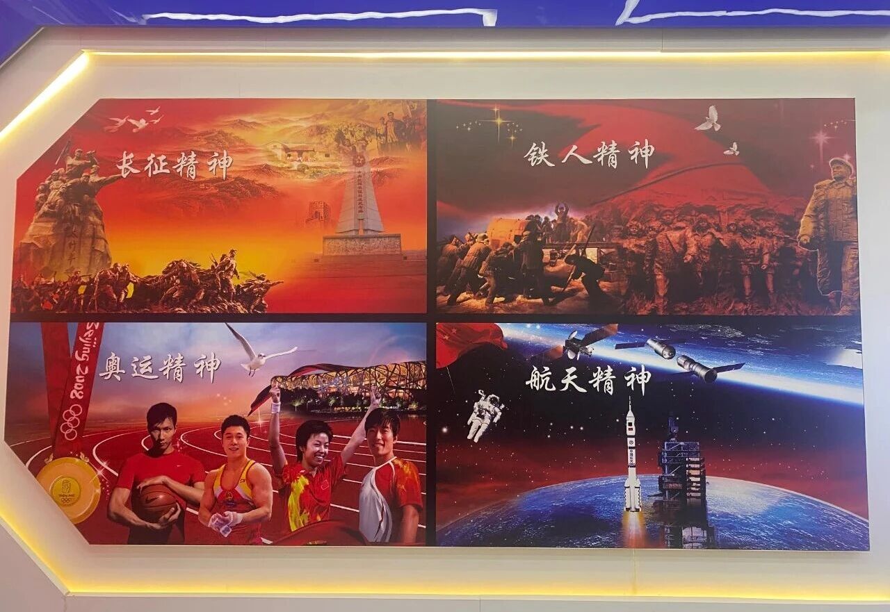 裝修寶典：為何說企業(yè)文化是企業(yè)靈魂，是企業(yè)生存與發(fā)展的根本？