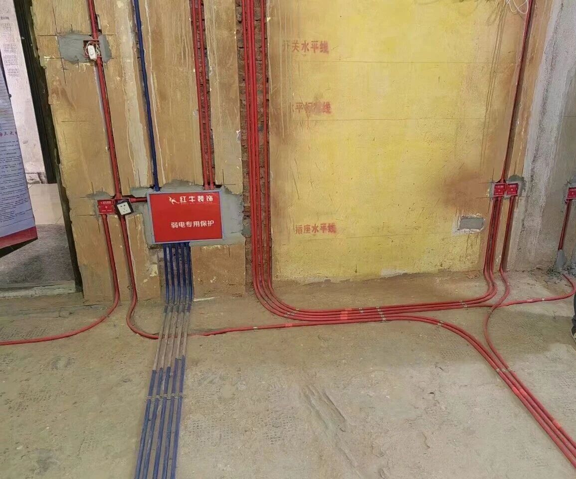 工地突擊巡檢｜嚴把每一處細節(jié)，用心守護每一份安心！