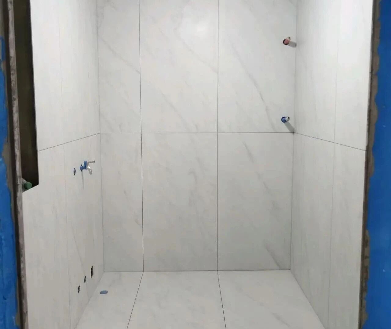 工地突擊巡檢｜嚴把每一處細節(jié)，用心守護每一份安心！