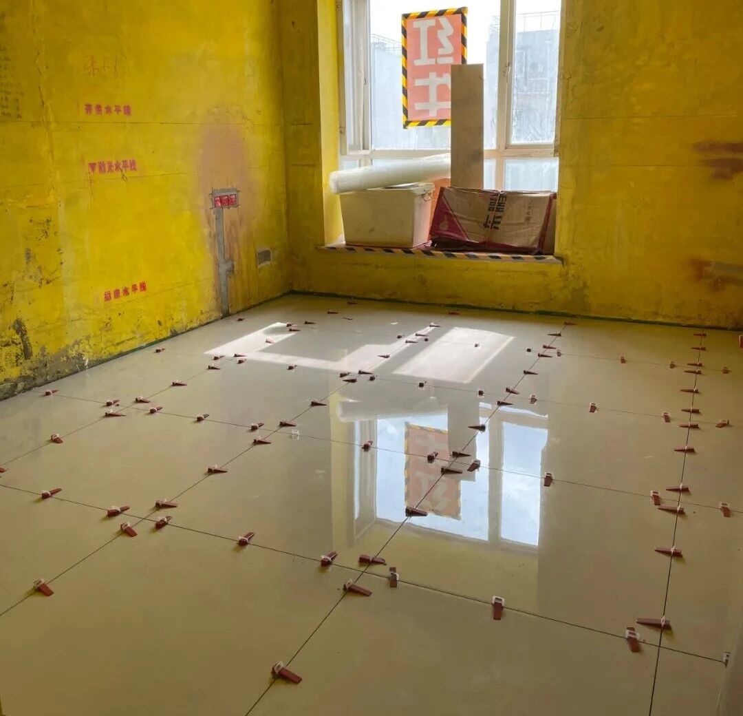 工地突擊巡檢｜嚴把每一處細節(jié)，用心守護每一份安心！