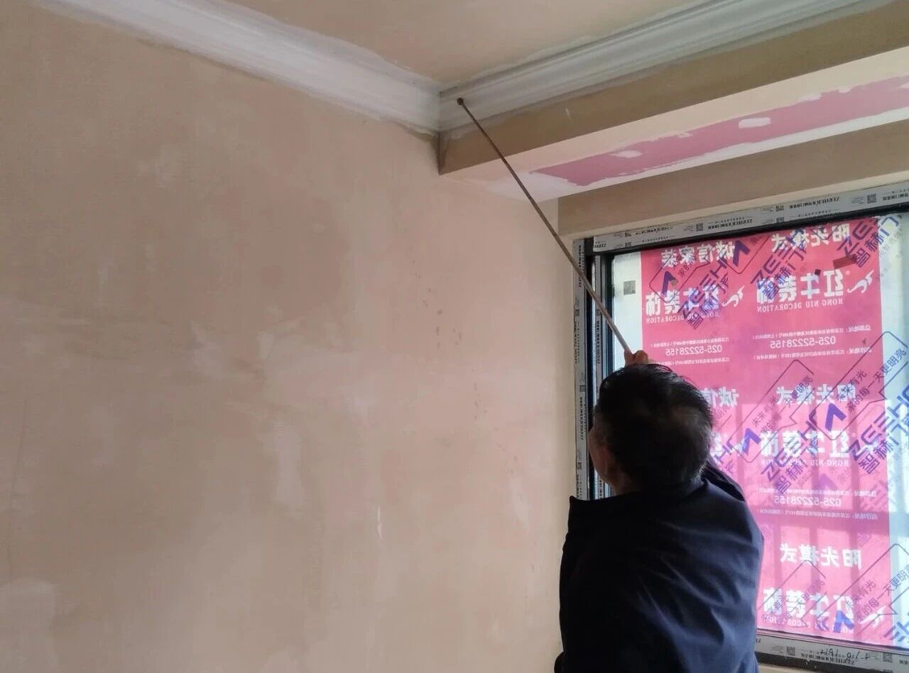 南京紅牛裝飾：始終如一，以品質(zhì)說話，以服務(wù)鑄口碑！