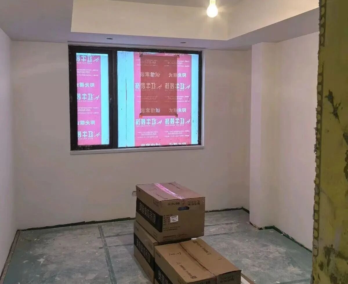 南京紅牛裝飾：始終如一，以品質(zhì)說話，以服務(wù)鑄口碑！