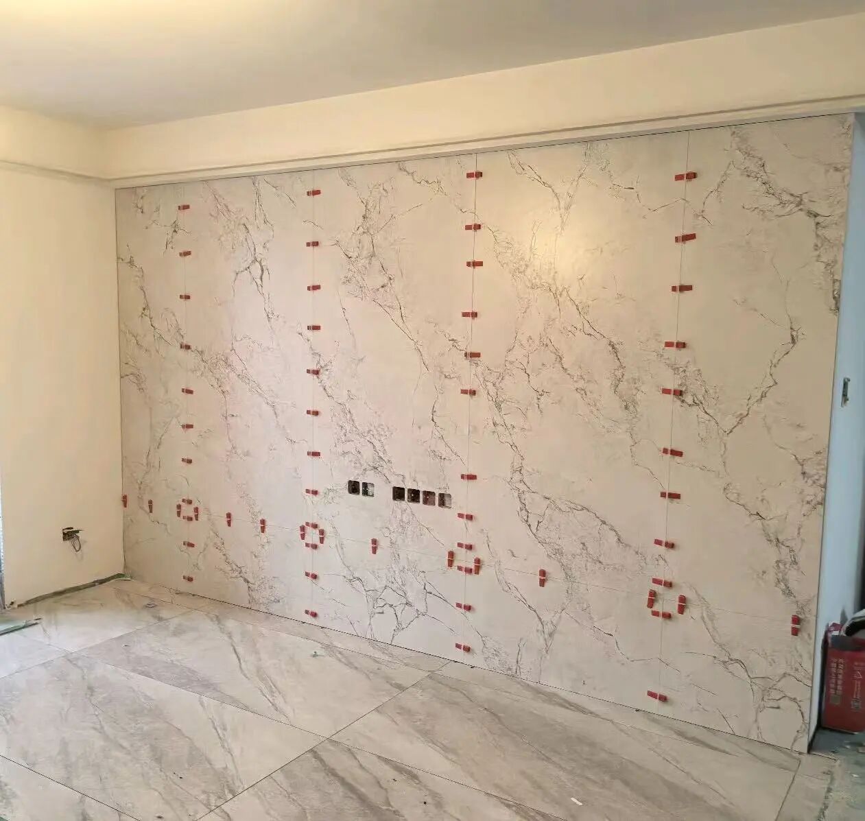 南京紅牛裝飾：始終如一，以品質(zhì)說話，以服務(wù)鑄口碑！