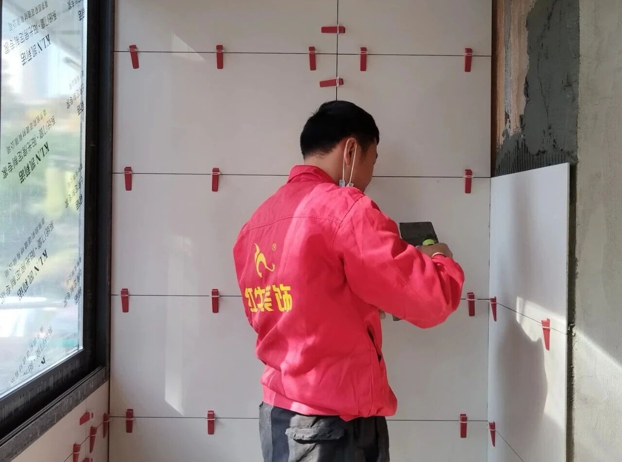 工地巡檢日：標(biāo)準(zhǔn)&品質(zhì)是底線，專業(yè)&用心是態(tài)度！