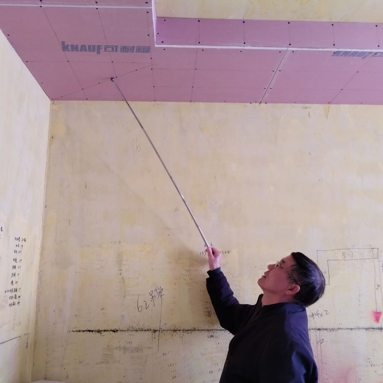 工地巡檢日：標(biāo)準(zhǔn)&品質(zhì)是底線，專業(yè)&用心是態(tài)度！