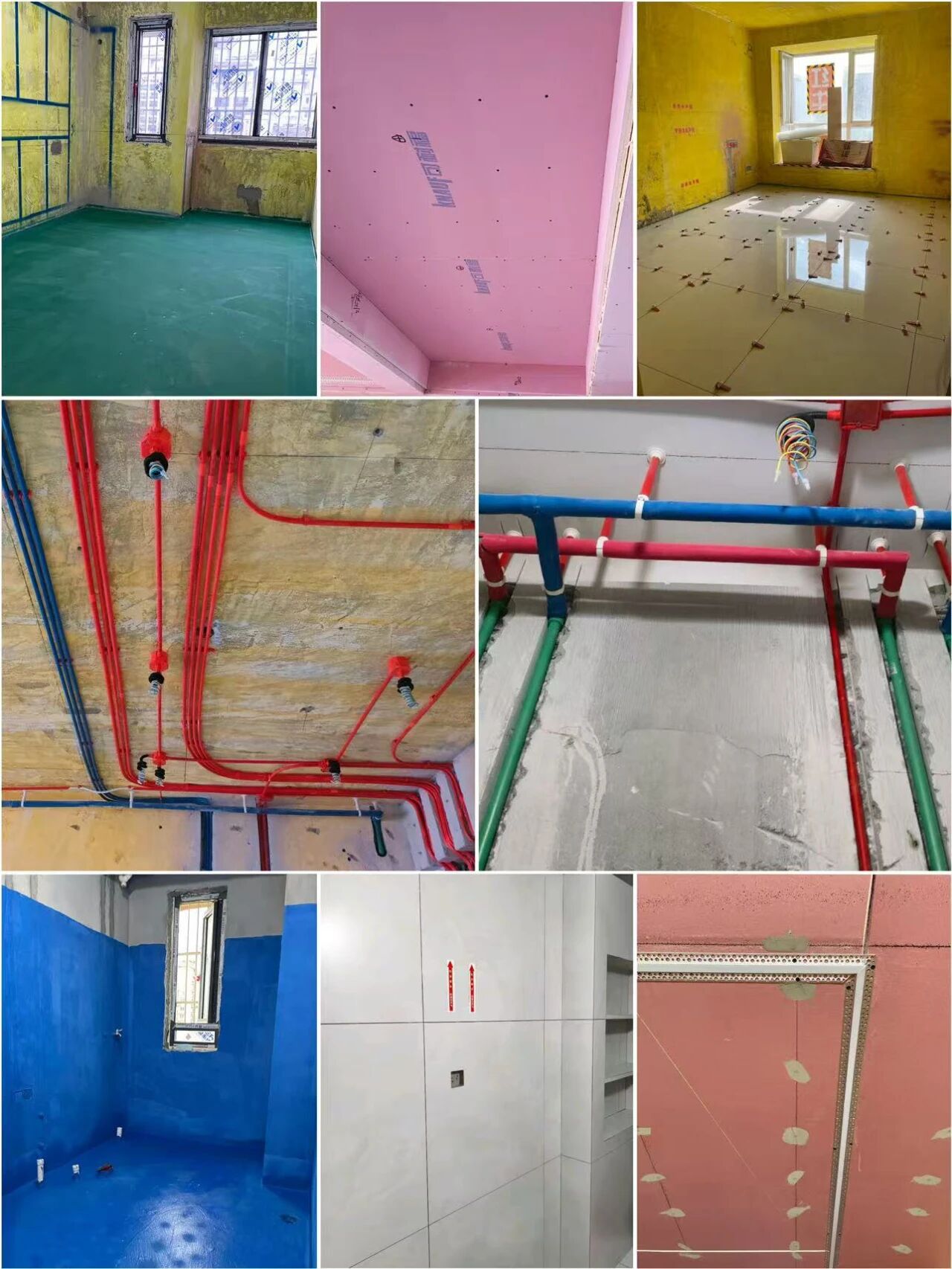 避坑指南：裝修坑多、水深？歸根結(jié)底五個(gè)字：信息不對稱