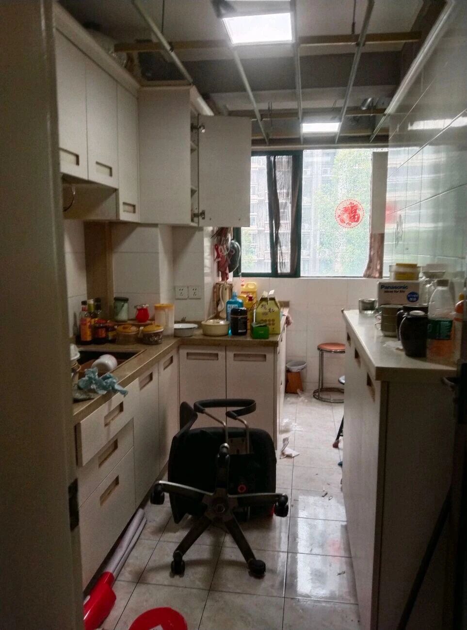 二手房裝修舊房翻新太難了，想要裝修不求人？建議收藏！