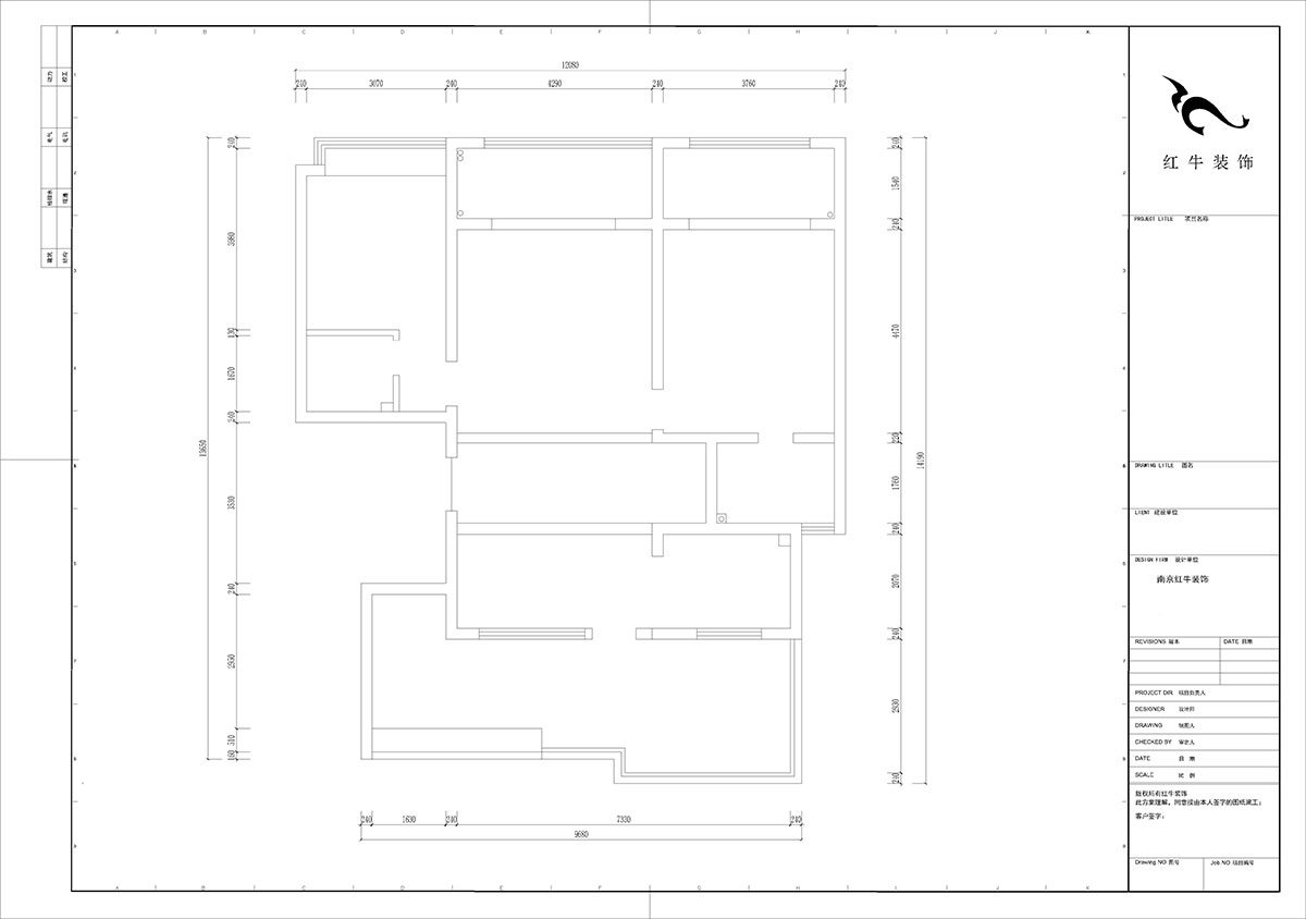 劉曉芳｜高淳中交榮域花園D區(qū)23-602-260㎡-中古風格｜躍層｜7室2廳4衛(wèi)｜新房裝修｜半包17