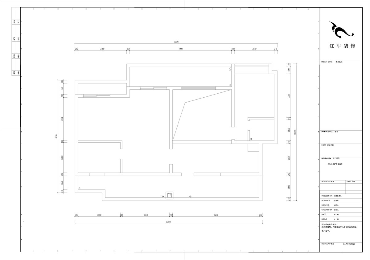 劉曉芳｜高淳中交榮域花園D區(qū)23-601-280㎡-現(xiàn)代風(fēng)格｜躍層｜7室2廳4衛(wèi)｜新房裝修｜半包17